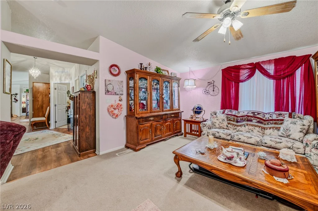 1710 Blosser Ranch, Pahrump, NV 89060
