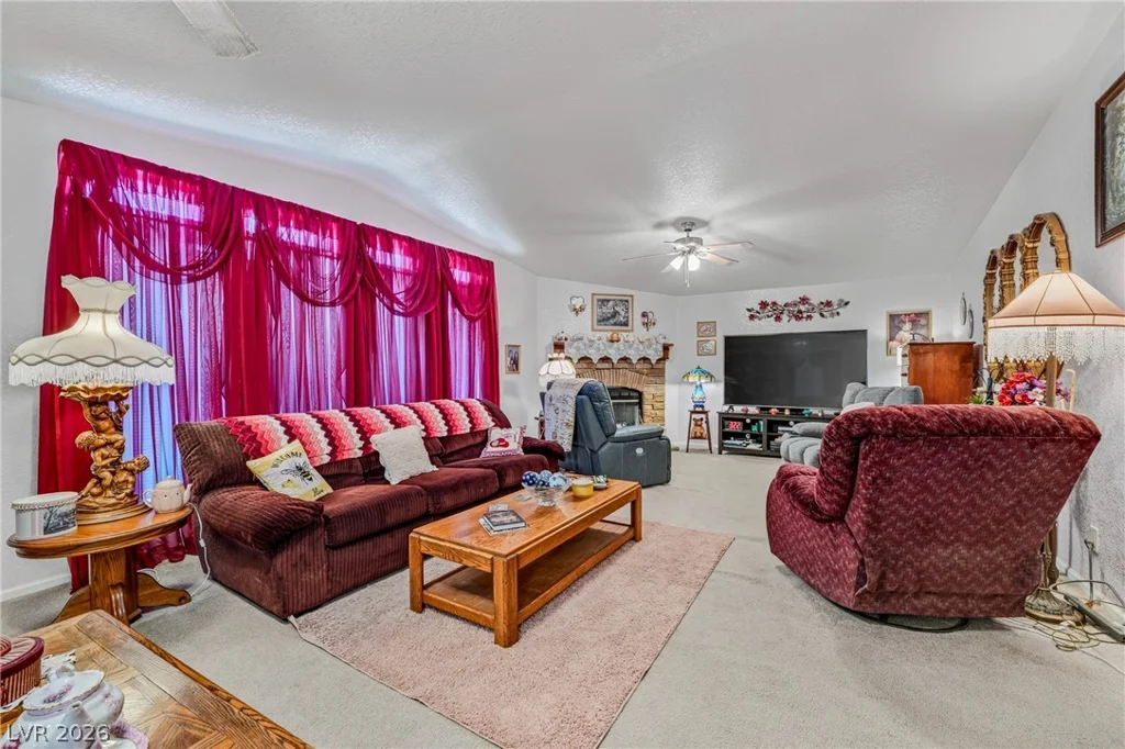 1710 Blosser Ranch, Pahrump, NV 89060