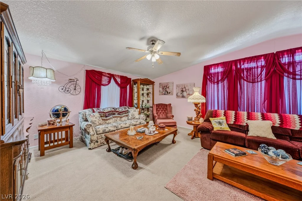 1710 Blosser Ranch, Pahrump, NV 89060