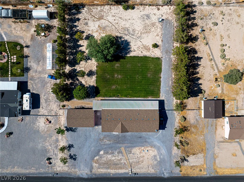 1710 Blosser Ranch, Pahrump, NV 89060