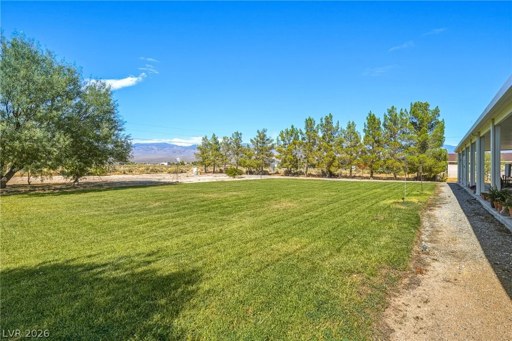 1710 Blosser Ranch, Pahrump, NV 89060