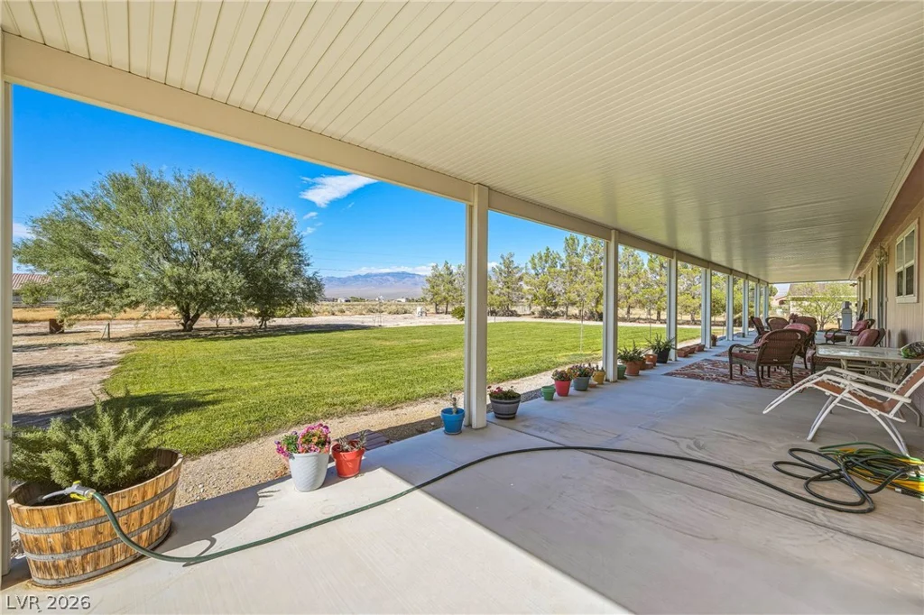 1710 Blosser Ranch, Pahrump, NV 89060