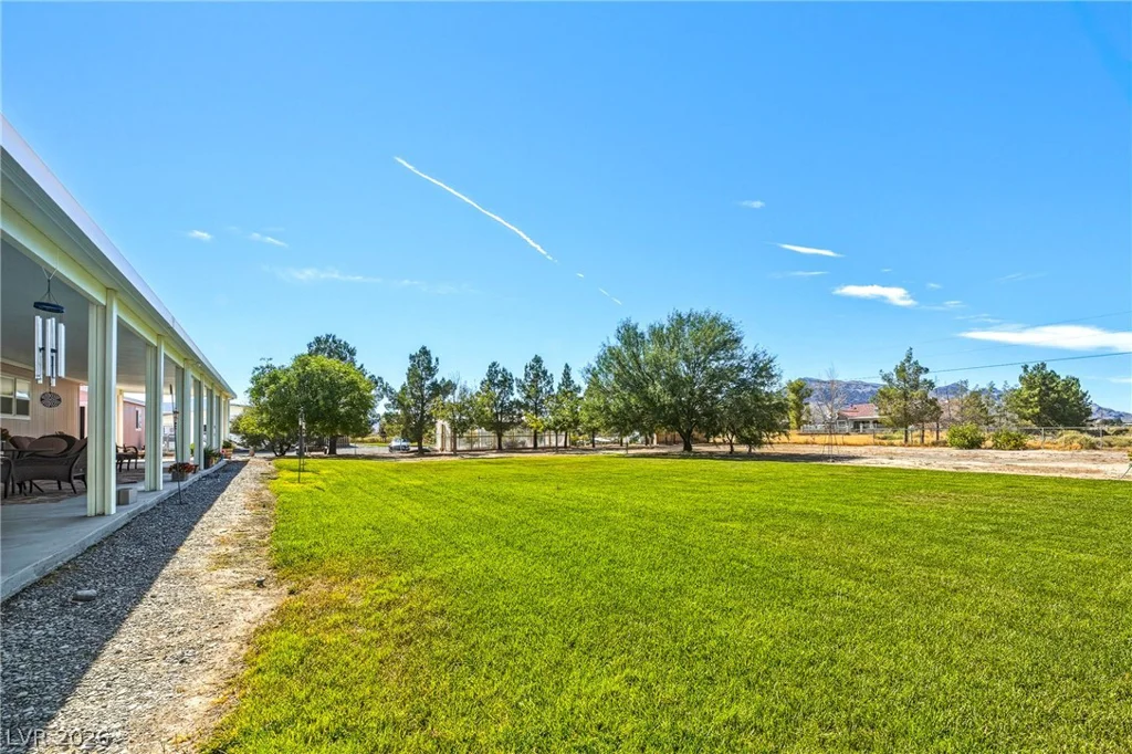 1710 Blosser Ranch, Pahrump, NV 89060
