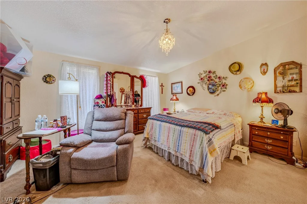 1710 Blosser Ranch, Pahrump, NV 89060