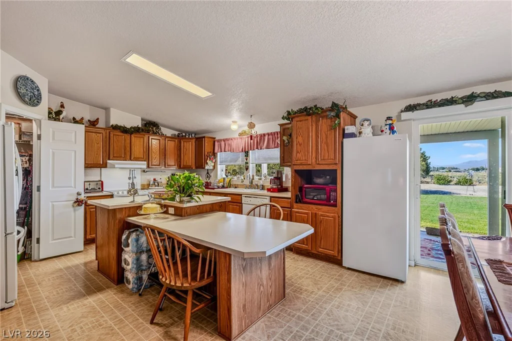 1710 Blosser Ranch, Pahrump, NV 89060