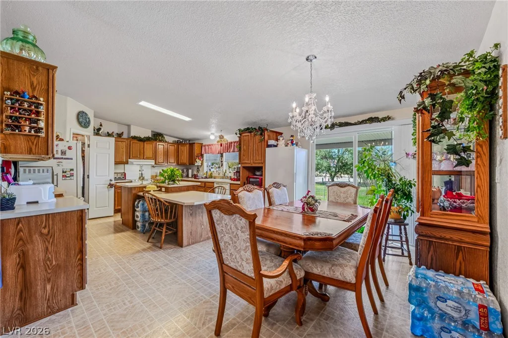 1710 Blosser Ranch, Pahrump, NV 89060