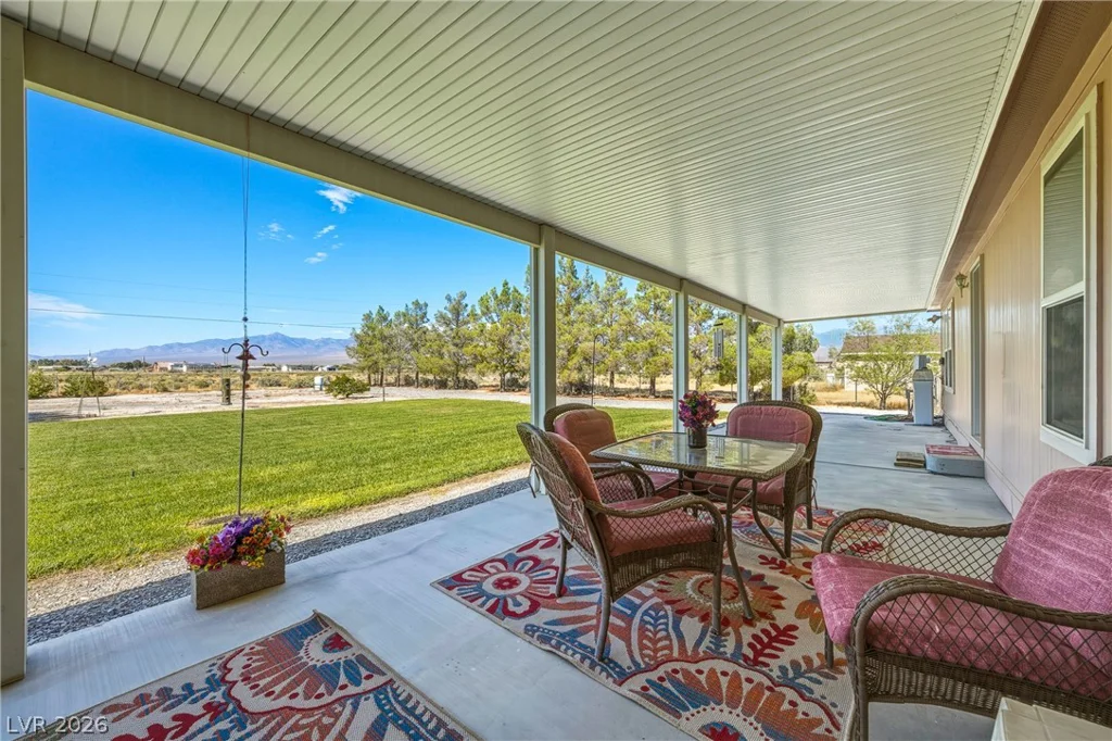 1710 Blosser Ranch, Pahrump, NV 89060