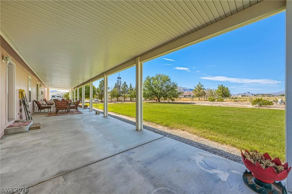 1710 Blosser Ranch, Pahrump, NV 89060
