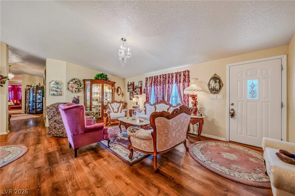 1710 Blosser Ranch, Pahrump, NV 89060