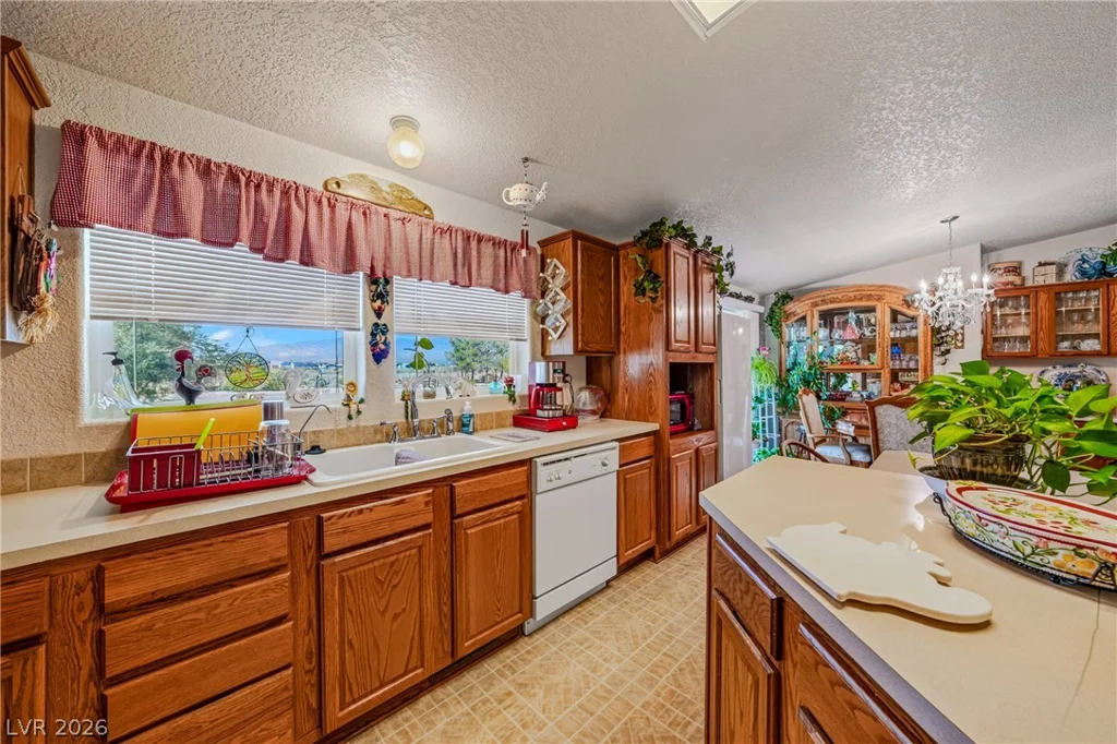 1710 Blosser Ranch, Pahrump, NV 89060