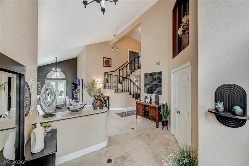 2109 Marble Gorge, Las Vegas, NV 89117