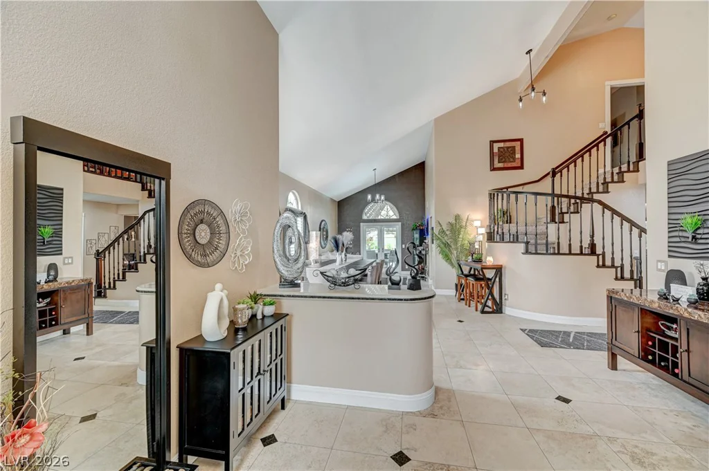 2109 Marble Gorge, Las Vegas, NV 89117