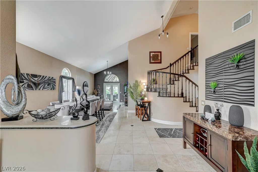 2109 Marble Gorge, Las Vegas, NV 89117