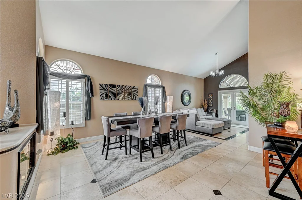 2109 Marble Gorge, Las Vegas, NV 89117