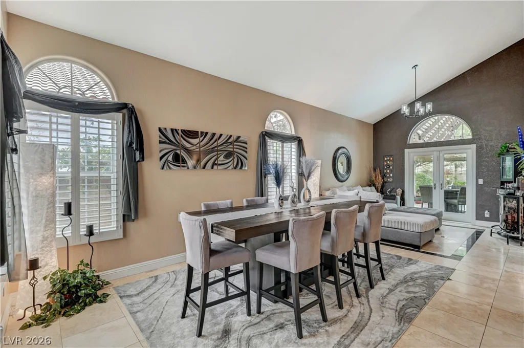 2109 Marble Gorge, Las Vegas, NV 89117