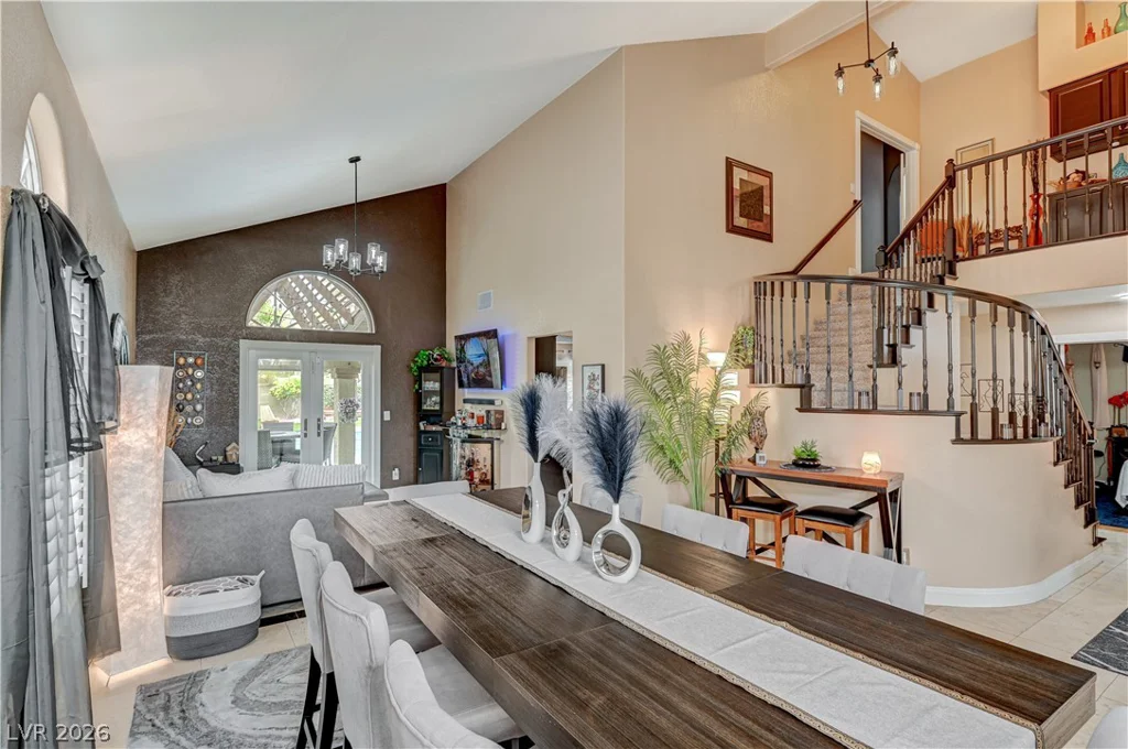 2109 Marble Gorge, Las Vegas, NV 89117