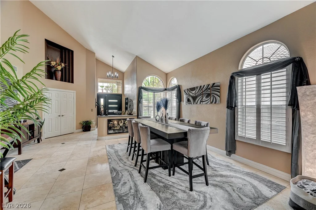 2109 Marble Gorge, Las Vegas, NV 89117