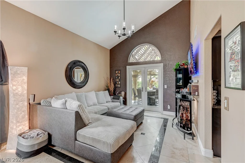 2109 Marble Gorge, Las Vegas, NV 89117