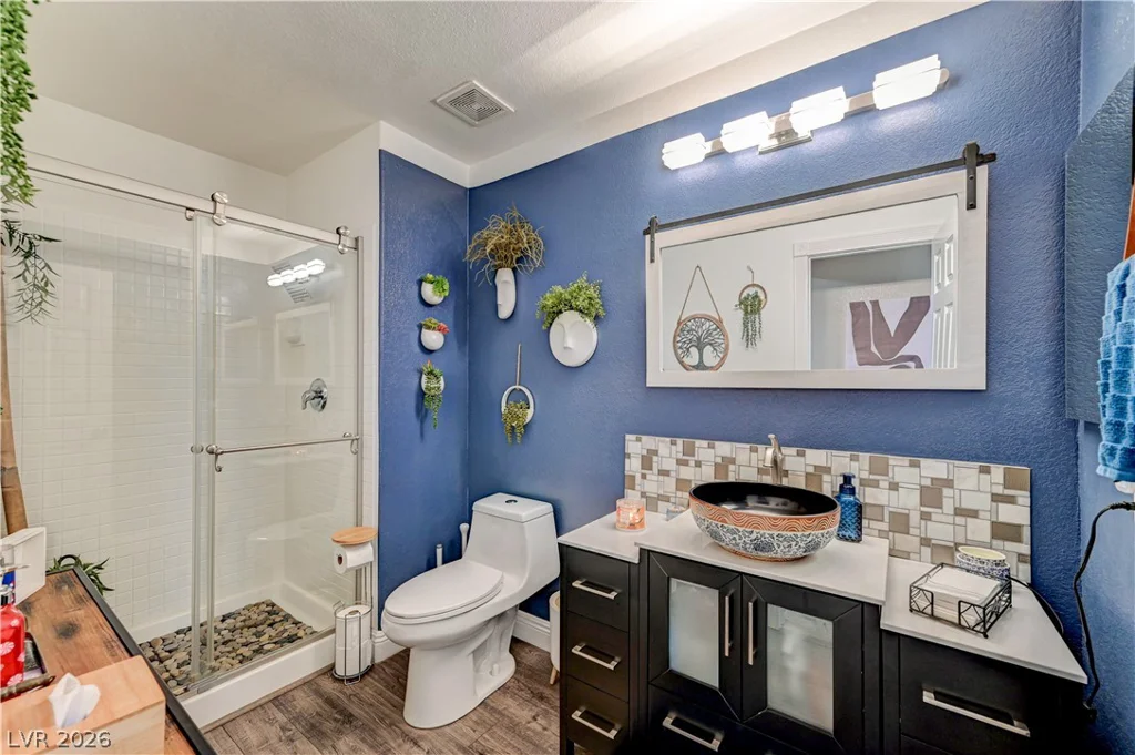 2109 Marble Gorge, Las Vegas, NV 89117