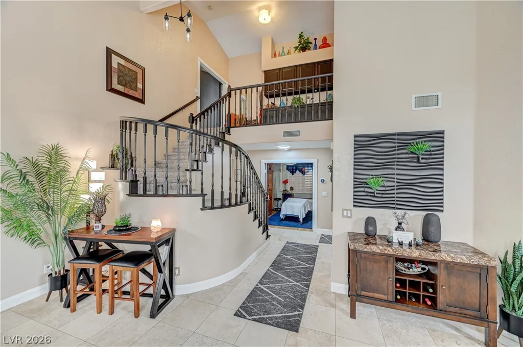 2109 Marble Gorge, Las Vegas, NV 89117