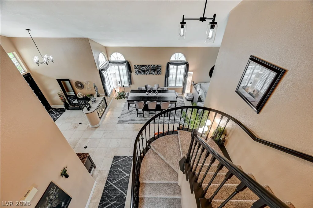 2109 Marble Gorge, Las Vegas, NV 89117