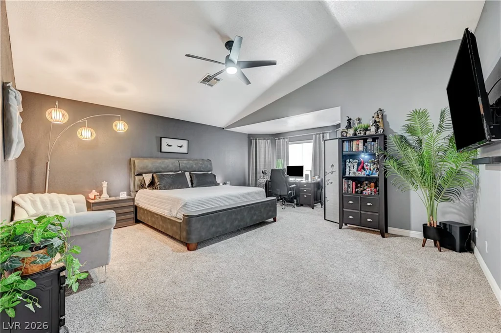 2109 Marble Gorge, Las Vegas, NV 89117