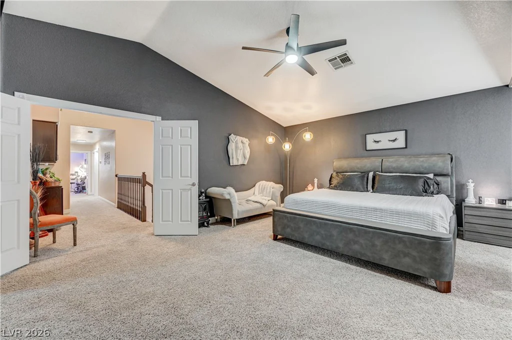 2109 Marble Gorge, Las Vegas, NV 89117