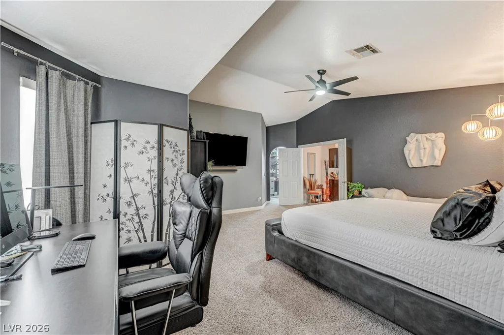2109 Marble Gorge, Las Vegas, NV 89117