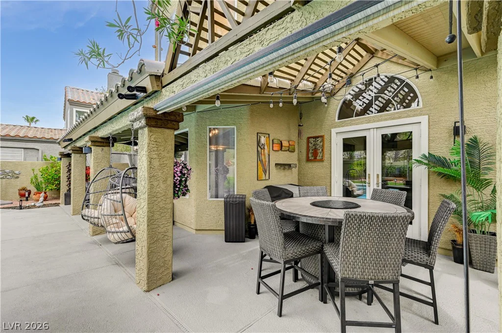 2109 Marble Gorge, Las Vegas, NV 89117