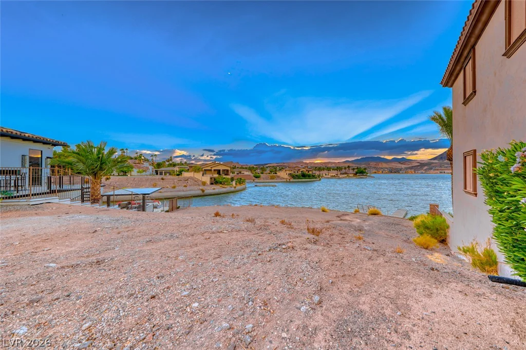 17 Via Del Garda, Henderson, NV 89011