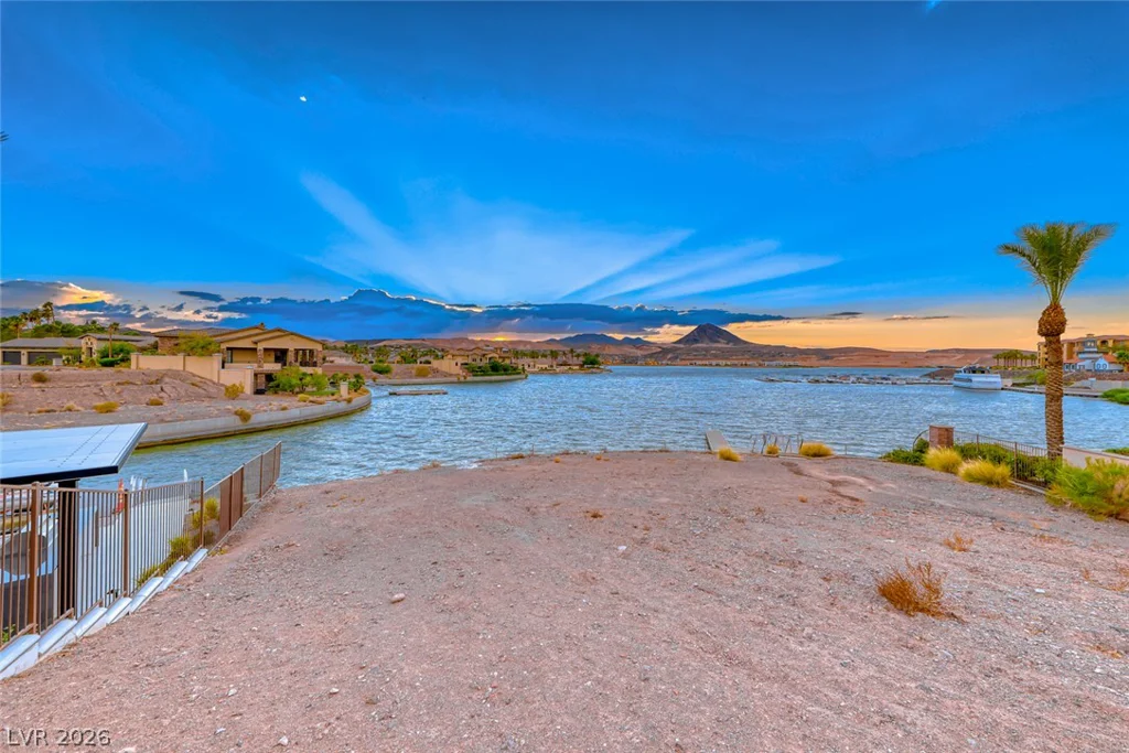 17 Via Del Garda, Henderson, NV 89011
