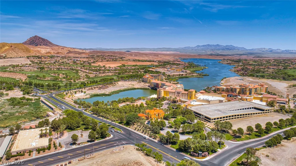 17 Via Del Garda, Henderson, NV 89011