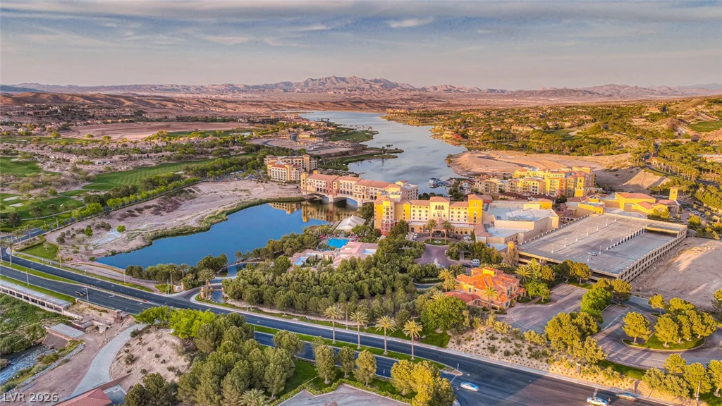 17 Via Del Garda, Henderson, NV 89011