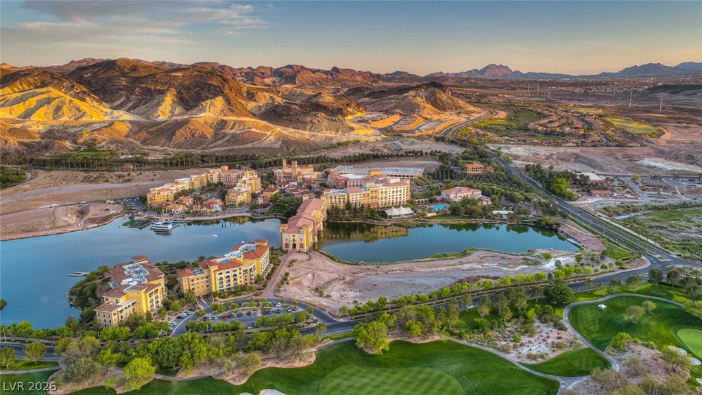 17 Via Del Garda, Henderson, NV 89011