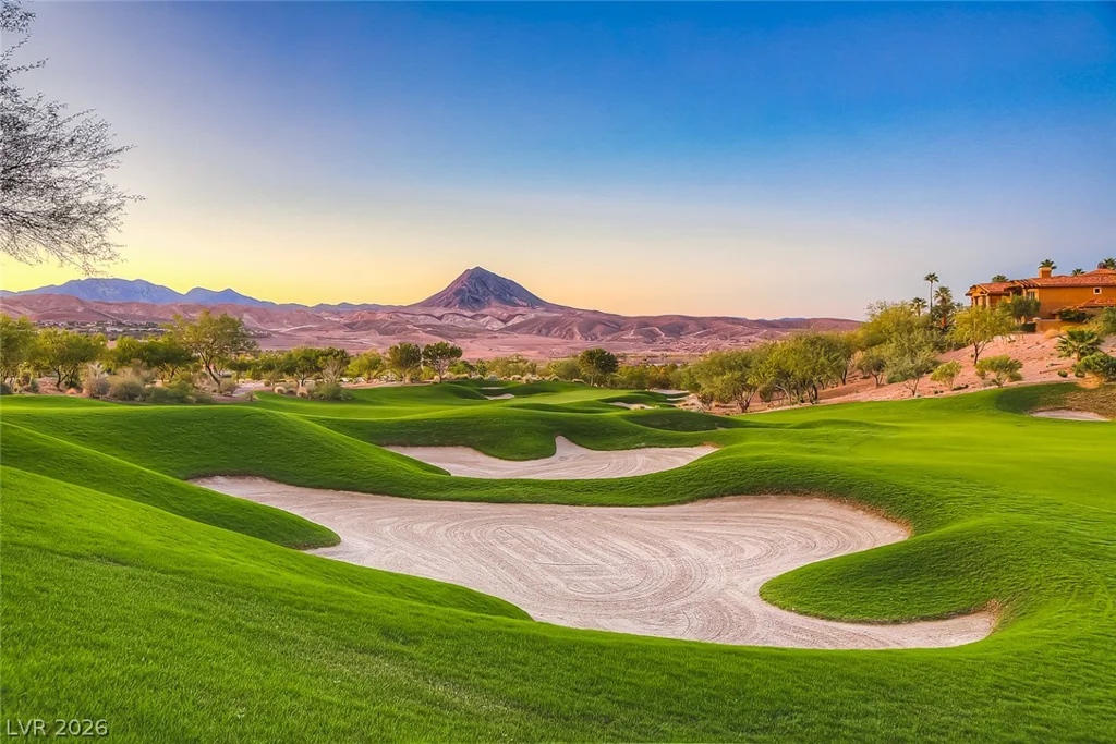 17 Via Del Garda, Henderson, NV 89011