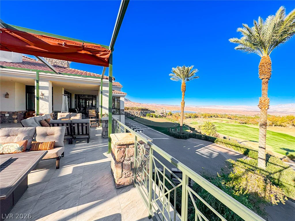 17 Via Del Garda, Henderson, NV 89011
