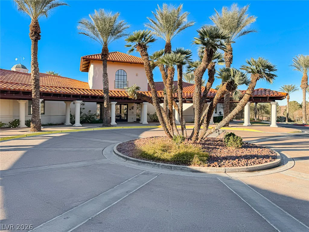 17 Via Del Garda, Henderson, NV 89011