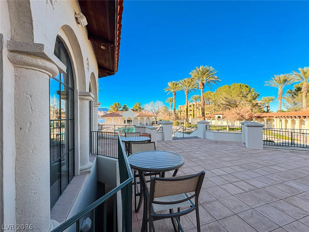 17 Via Del Garda, Henderson, NV 89011