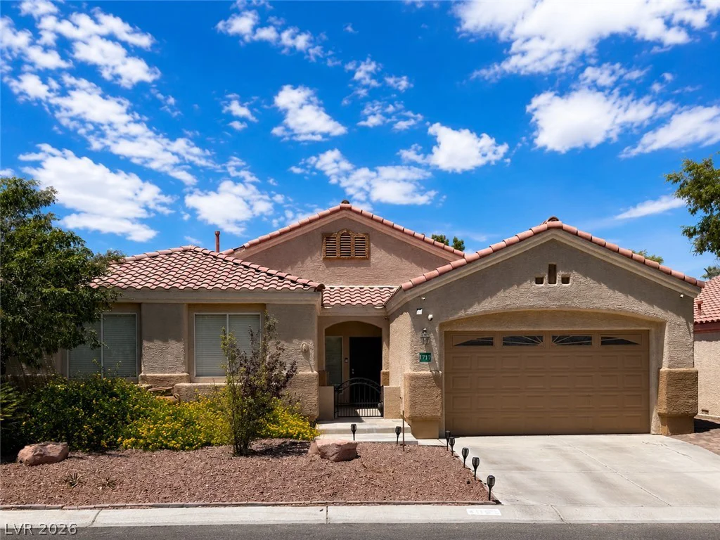1717 Tranquil Meadows, Las Vegas, NV 89128