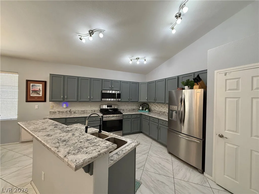 1717 Tranquil Meadows, Las Vegas, NV 89128