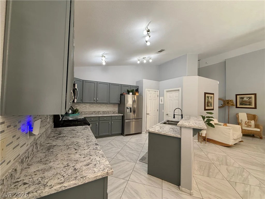 1717 Tranquil Meadows, Las Vegas, NV 89128