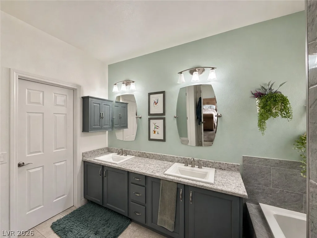 1717 Tranquil Meadows, Las Vegas, NV 89128