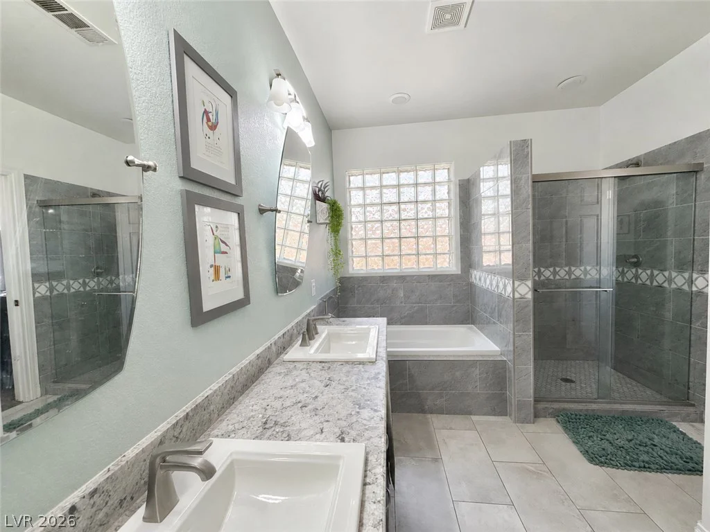 1717 Tranquil Meadows, Las Vegas, NV 89128