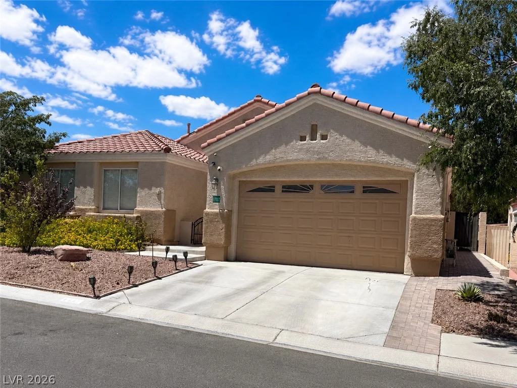 1717 Tranquil Meadows, Las Vegas, NV 89128