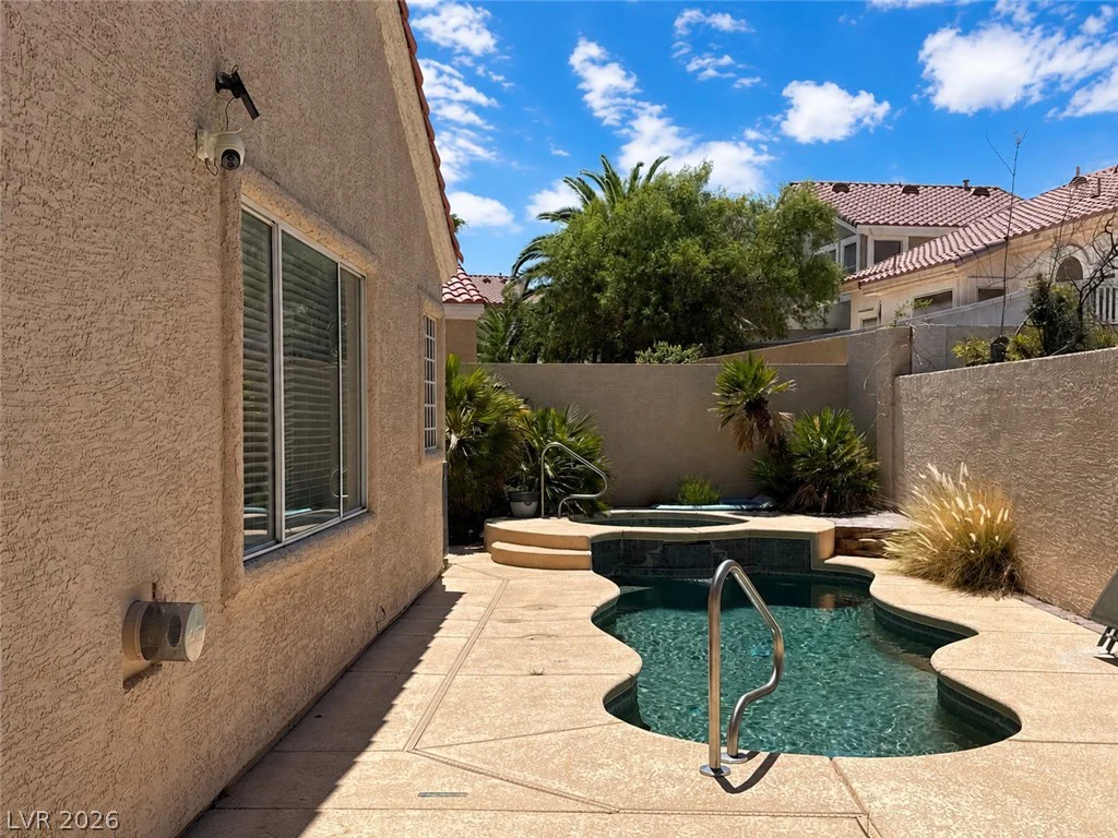 1717 Tranquil Meadows, Las Vegas, NV 89128