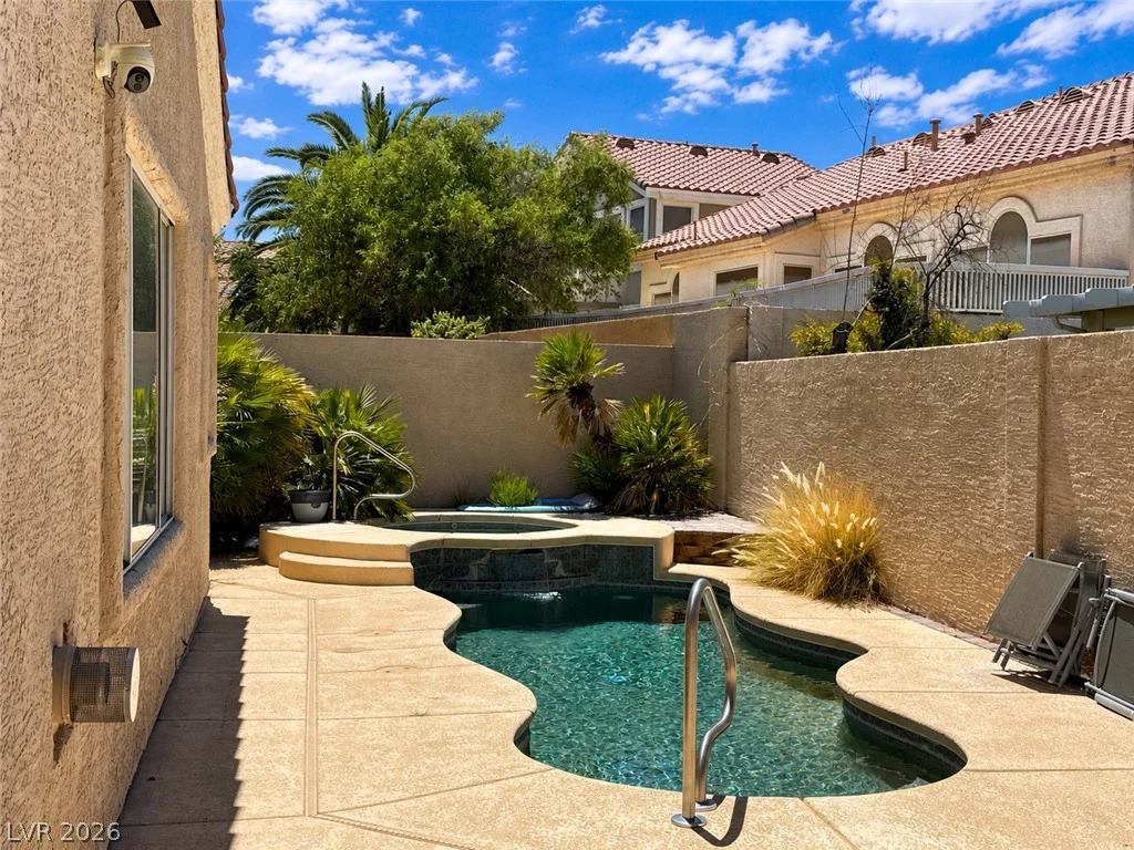 1717 Tranquil Meadows, Las Vegas, NV 89128