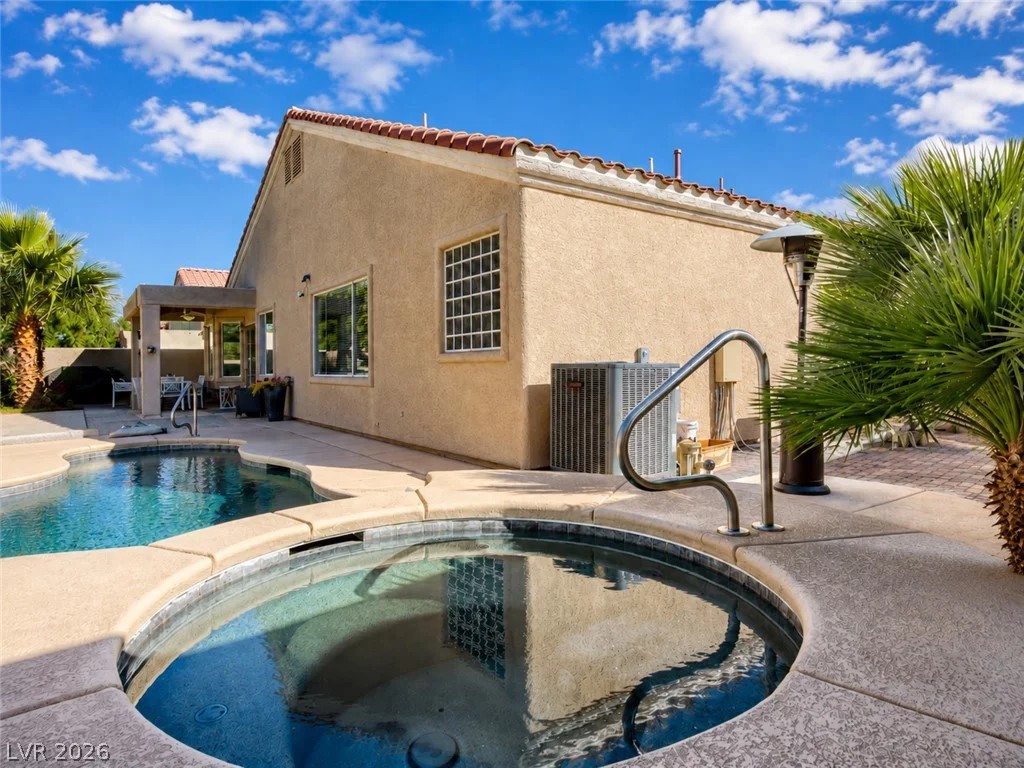 1717 Tranquil Meadows, Las Vegas, NV 89128
