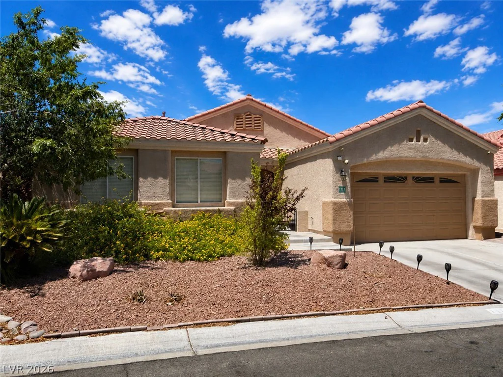 1717 Tranquil Meadows, Las Vegas, NV 89128
