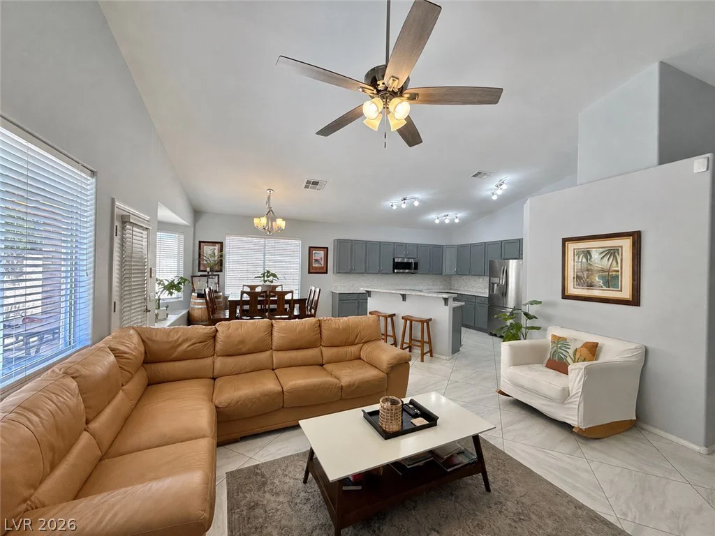 1717 Tranquil Meadows, Las Vegas, NV 89128