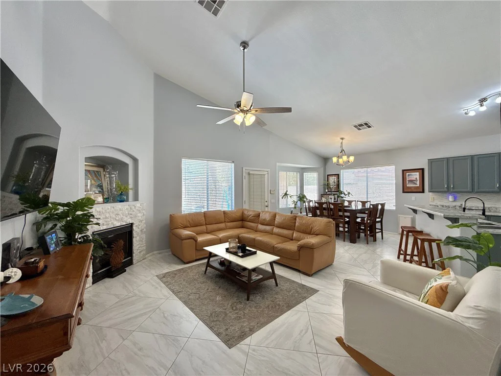 1717 Tranquil Meadows, Las Vegas, NV 89128